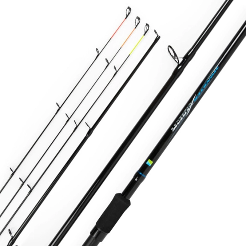 Preston Innovations Xtreme Distance Feeder Rods